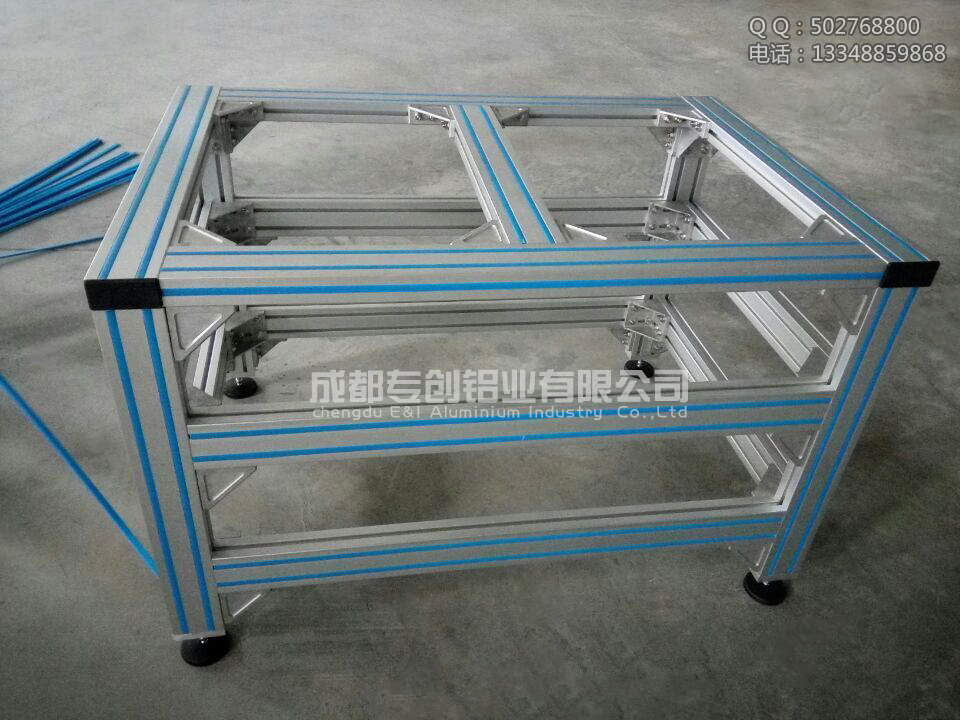 機械設(shè)備鋁型材配件 機械設(shè)備鋁型材配件