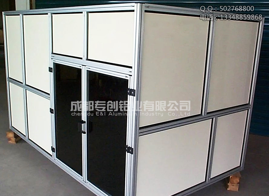 4560機(jī)械手鋁型材廠家 4560機(jī)械手鋁型材廠家