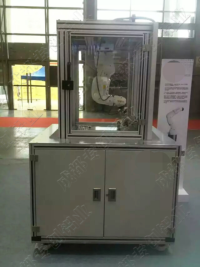機(jī)械設(shè)備工業(yè)鋁型材配件 機(jī)械設(shè)備工業(yè)鋁型材配件