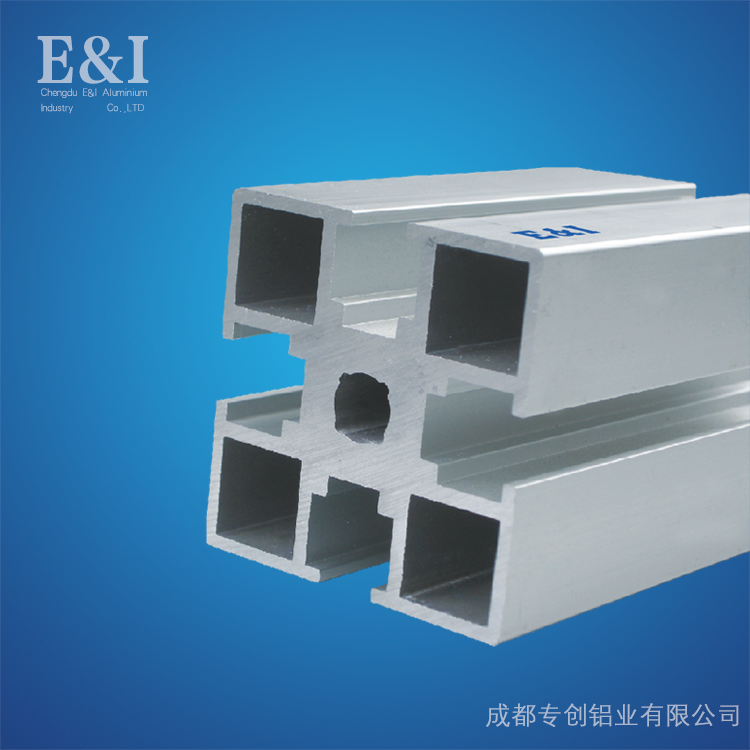 重慶工業(yè)鋁型材 重慶工業(yè)鋁型材