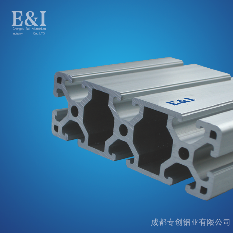 重慶工業(yè)鋁型材的特點及表面處理-專創(chuàng)鋁業(yè) 重慶工業(yè)鋁型材的特點及表面處理-專創(chuàng)鋁業(yè)