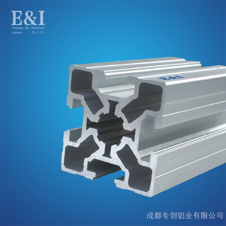重慶工業(yè)鋁型材特點(diǎn)介紹-專創(chuàng)鋁業(yè) 重慶工業(yè)鋁型材特點(diǎn)介紹-專創(chuàng)鋁業(yè)
