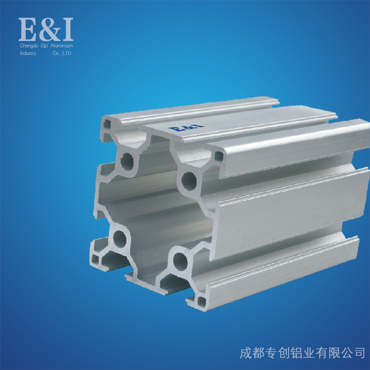 6060鋁型材 6060鋁型材